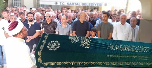 Ahmet Uluyurt Gözyaşları İçinde Uğurlandı