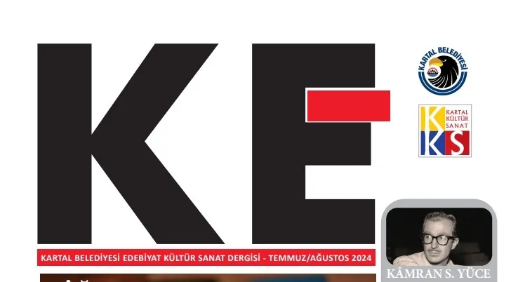 “KE”nin 28’inci Sayısı Çıktı