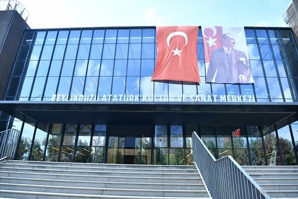 BEYLİKDÜZÜ KASIM AYINDA DA SANATIN MERKEZİ OLACAK