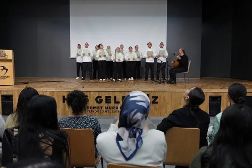 BEYLİKDÜZÜ’NDE 3 ARALIK ENGELLİLER GÜNÜ İÇİN ANLAMLI BULUŞMA