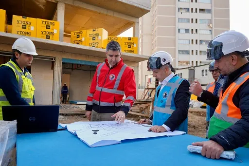 Kartal’ın Çocuk Dostu Eğitim Hamlesi Sürüyor