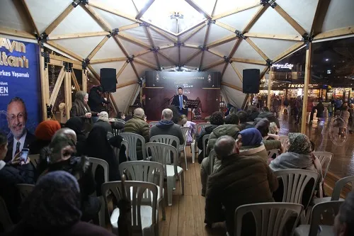 Bir Melodi Bin Huzur