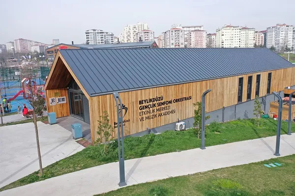VOLKAN KONAK’IN İSMİ BEYLİKDÜZÜ’NDE YAŞAYACAK