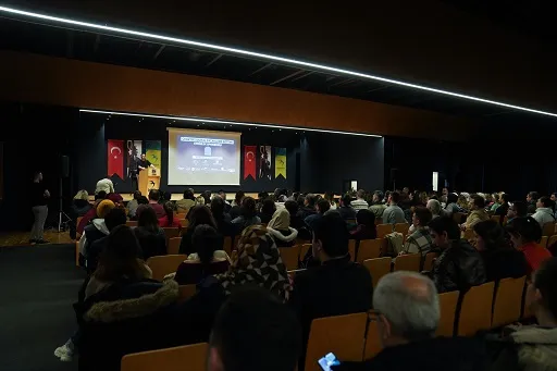 ÜCRETSİZ DİJİTAL PAZARLAMA EĞİTİMİ