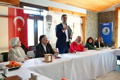 Dünya Sanat Günü Kartal