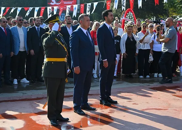 BU TOPRAKLARDA UMUT HEP VAR OLACAK