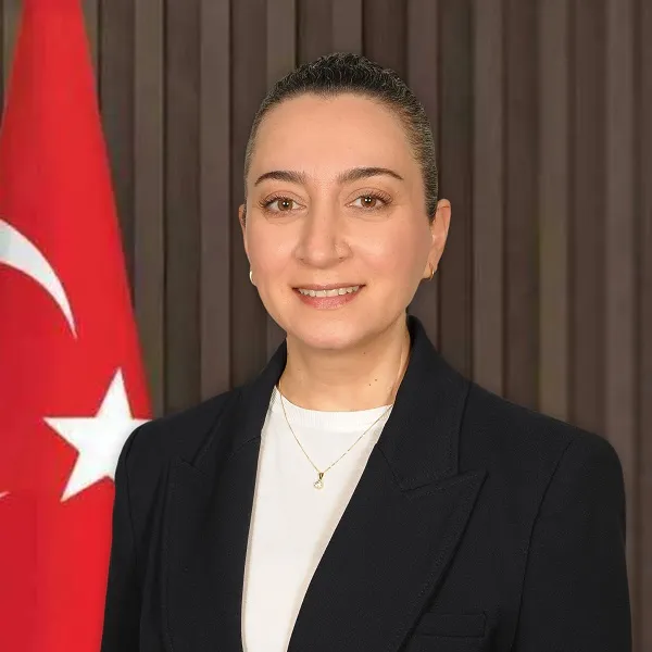 AZİZE SALİHVATANDAŞ’IN ACI KAYBI